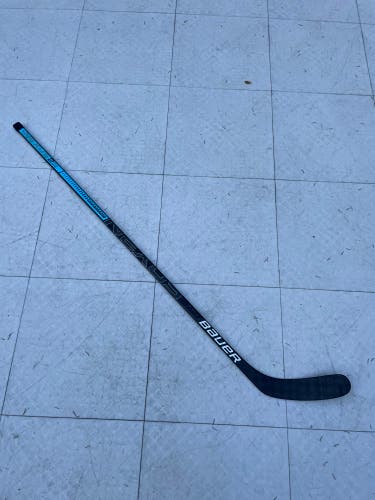 Left Hand Bauer Nexus 2N Pro 67 Flex P46 Used