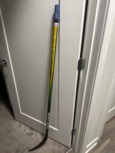 Used Bauer  Shaft