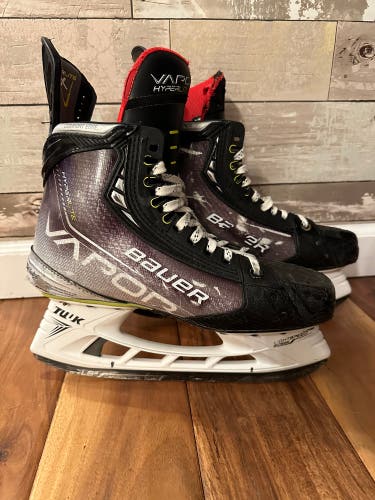 Bauer Hyperlite Skates 7 Fit 2