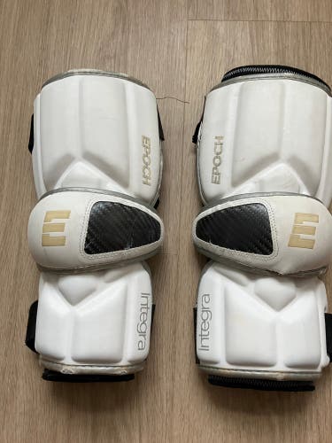 Adult Large Epoch Integra Arm Guards