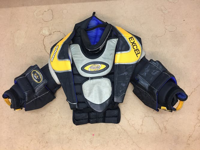 John Brown Excel 2300 Chest protector