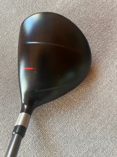 Taylormade Aeroburner 3W
