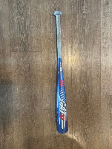 Marucci CAT 9 Bat 30in Drop -10 Alloy Pastime