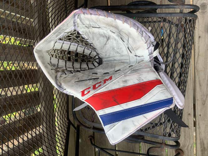 CCM EFlex 3 Glove