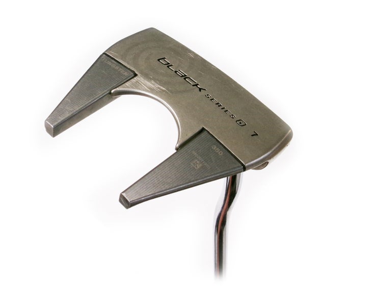 Odyssey Black Series #7 34" Mallet Putter