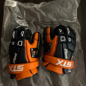 New Goalie STX 13" Shield Lacrosse Gloves