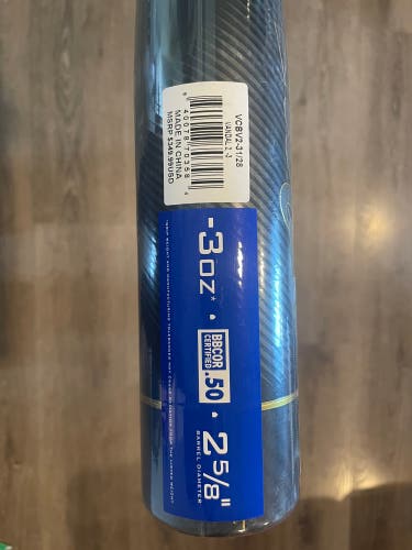 2023 Alloy (-3) 28 oz 31" Vandal 2 Bat