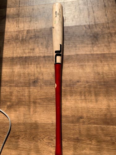 Used Tucci Lumber TL-243-M 33” 29 oz