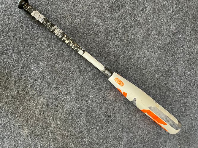 Used USSSA Certified DeMarini (-5) 26 oz 31" CF Zen Bat