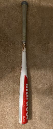 Used BBCOR Certified Marucci (-3) 29 oz 32" CAT 8 Bat