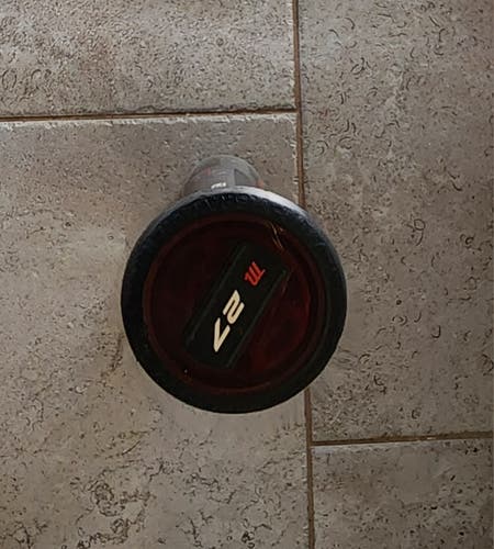 Used USSSA Certified Marucci Alloy CAT 9 Bat (-10) 17 oz 27"