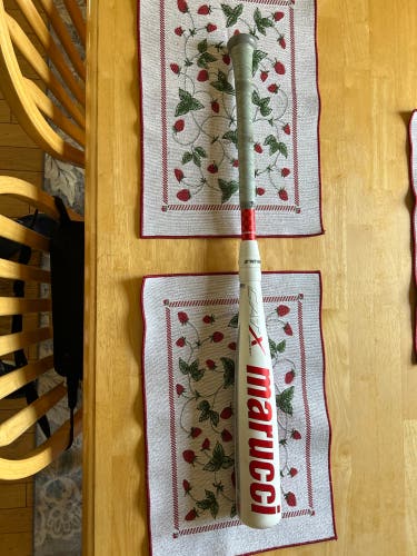 Marucci cat x connect usssa -5