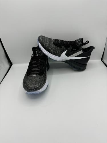 Nike Air Zoom Infinity Tour Golf Shoes Men's Size 6 Women’s 7.5 CZ8300-001