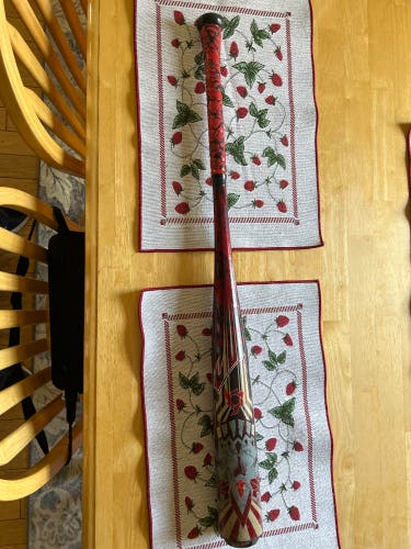 2022 Alloy (-3) 29 oz 32" Voodoo One Bat