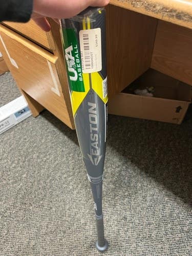Easton Composite Ghost X Bat (-10) 19 oz 29"