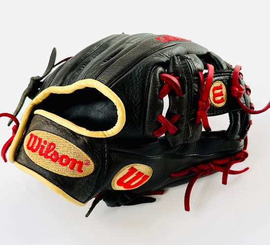 2021 Infield 11.25" A1000 Baseball Glove