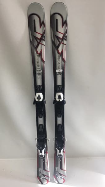 K2 CATCH FREE ROCKER キャッチフリーロッカー メンズ スキー K2 CATCH FREE ROCKER キャッチフリーロッカー メンズ スキー