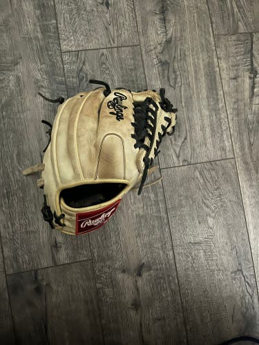 Rawlings gg elite mitt