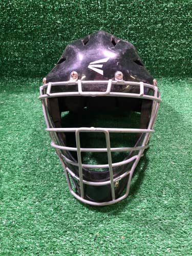 Easton M3 6 1/8" To 7" Hockey Style Catcher's Helmet *READ DESCRIPTION*