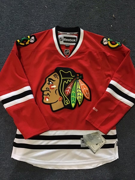 NWT - Chicago Blackhawks Duncan Keith Jersey