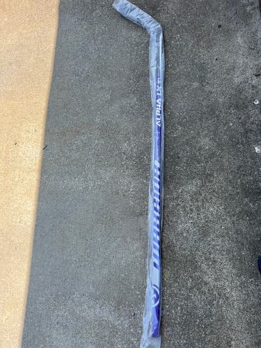 “Niagara” Warrior Alpha LX Pro Hockey Stick