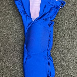 Augusta Integrated Football Pants (4135)