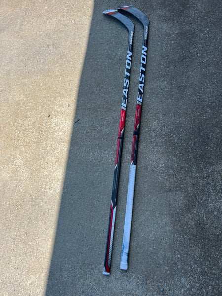 Easton Synergy GX ishockeykølle (L)