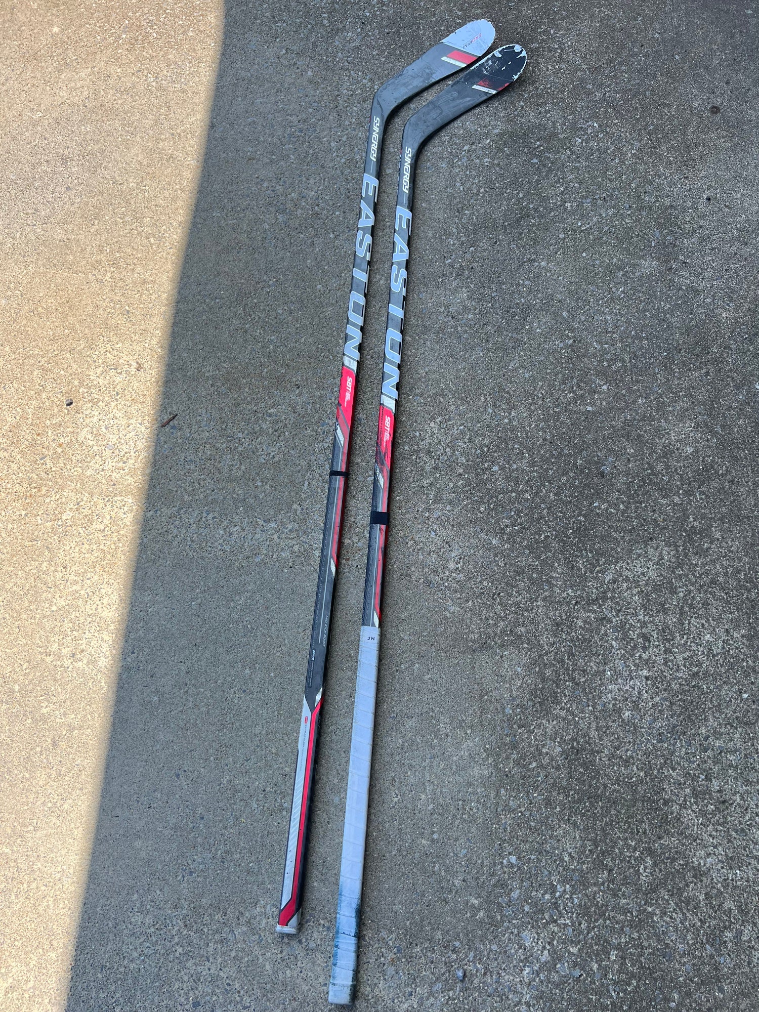 Easton Synergy GX Team Hockey Stick -  - Ledo