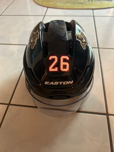 Pro Return Easton e7000 Helmet