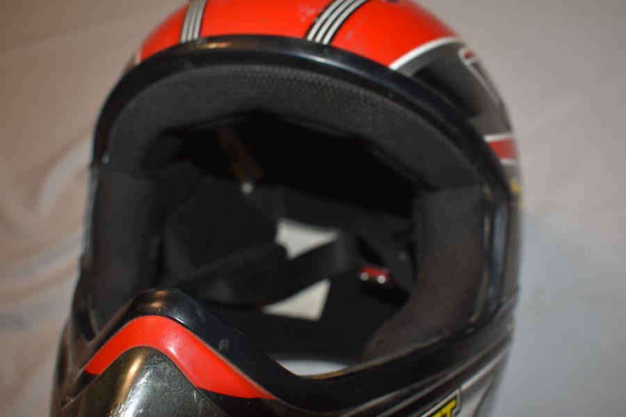 hjc cl max2 snowmobile modular helmet HJC CL-Max 2 Zader Snow Helmet - Electric Shield