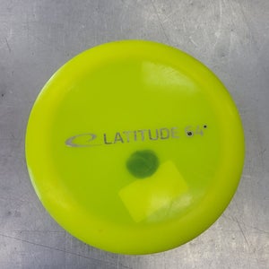 Used Latitude 64 Ballista Pro 174g Disc Golf Drivers