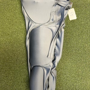 Alleson Integrated Football Pants (4138)