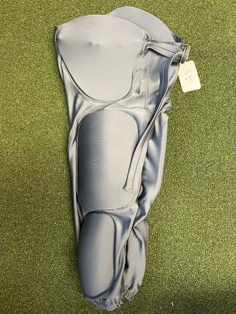 Alleson Integrated Football Pants (4138)