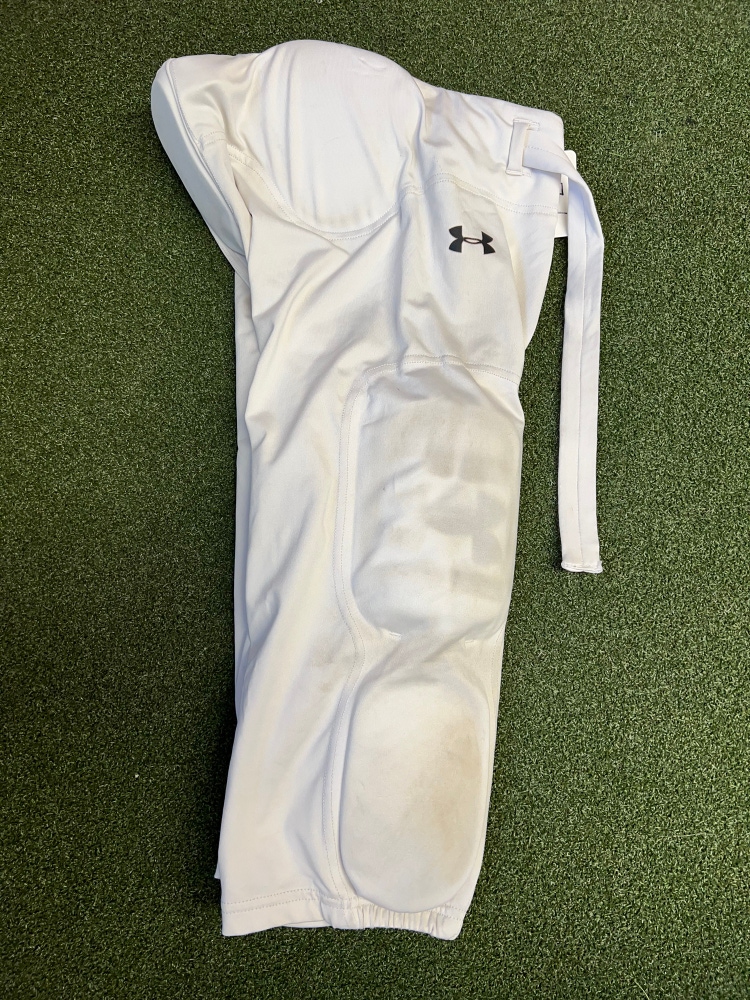 Under Armour Integrated Football Pants (4139)