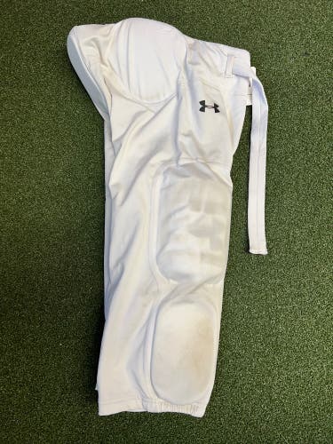 Under Armour Integrated Football Pants (4139)