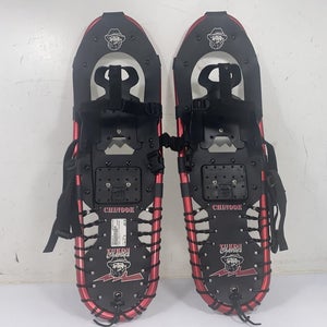 Used 27" Snowshoes