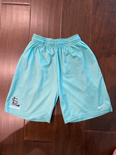 Sweetlax shorts youth XL Dri Fit