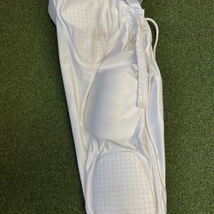 Alleson Integrated Football Pants (4142)