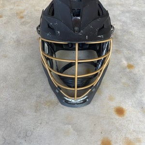 Player's Cascade S Helmet