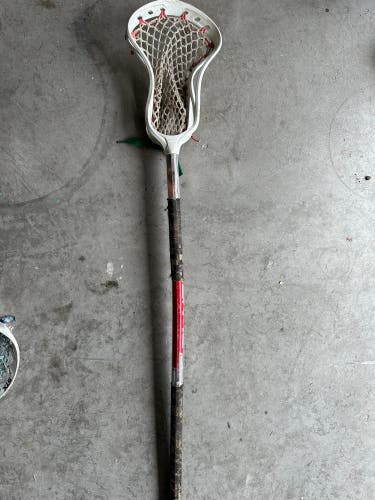 Used FOGO Brine Head