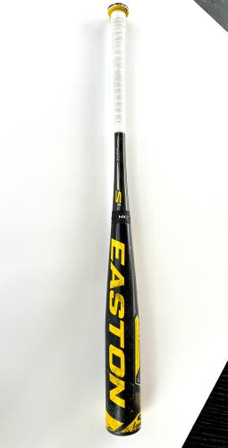 Used BBCOR Certified 2013 Easton Composite S1 Bat (-3) 30 oz 33"