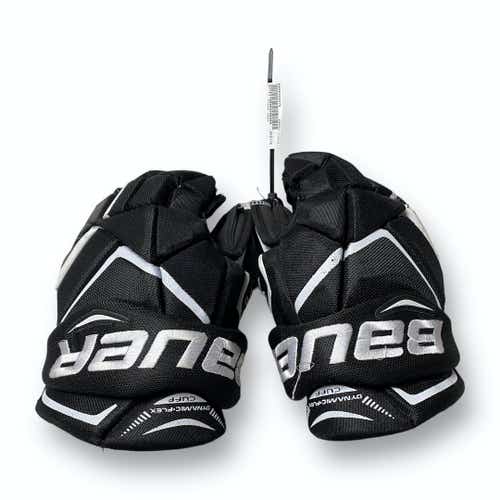 Used Bauer Vapor X800 13" Hockey Gloves