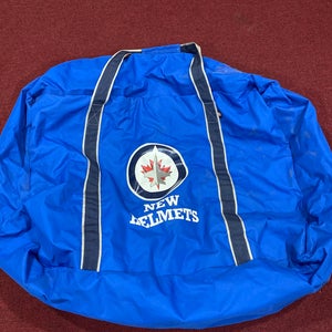 New Winnipeg Jets 4ORTE Bag