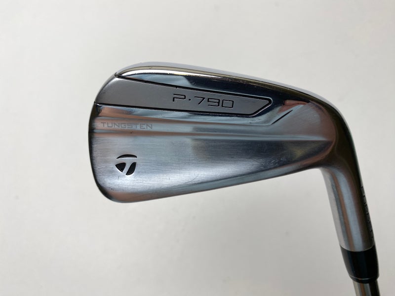 Taylormade 2019 P790 Single 5 Iron UST Mamiya Recoil ESX 460 F3 Regular RH
