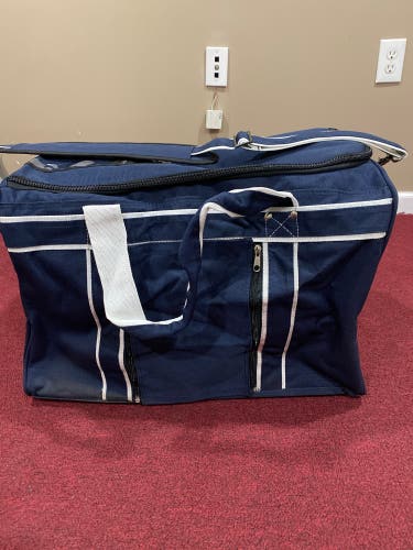 New 4ORTE Coaches Bag Item#CBB