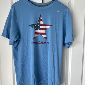 3D National Nike Shirt (Size L)