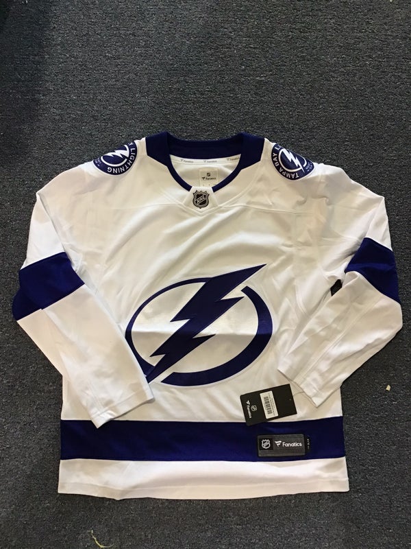 Tampa Bay Lightning - It's electric. ⚡️ Alllllll the details 👉 tbl.co/ reverseretro-22