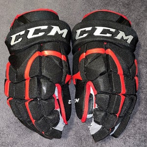 Chicago Blackhawks HG12 Gloves