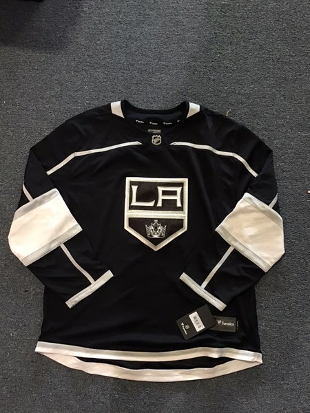 Los Angeles Kings Jerseys & Teamwear, NHL Merch