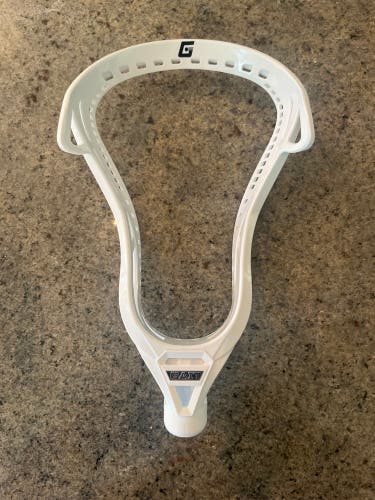 New Defense Gait D Head